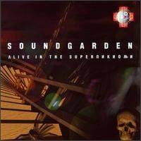 Soundgarden : Alive in the Superunknown